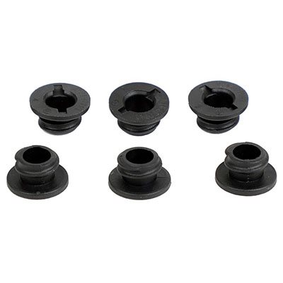 MIRKA 919HSK – HOLE SCREW KIT FOR LEROS, QTY. 8