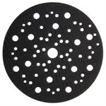 MIRKA 9956RP – MULTI-HOLE GRIP FACED PAD PROTECTOR, 6" DIA. 1 / 8" THICK, QTY. 2