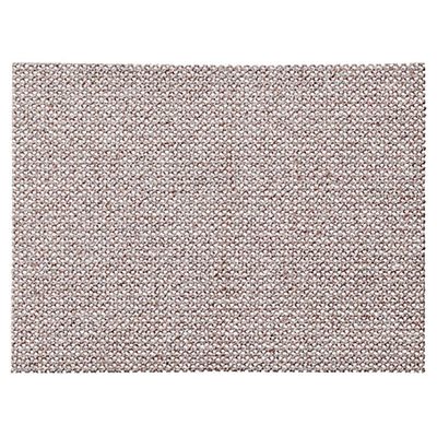 MIRKA 9A-178-320 – FEUILLES ABRASIVES AUTOAGRIPPANTES À MAILLES ABRANET, 3" X 5", GRAIN 320, QTÉ. 50