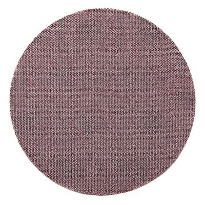 MIRKA 9A-223-100RP – DISQUES ABRASIFS AUTOAGRIPPANTES À MAILLES ABRANET, 9", GRAIN 100, QTÉ. 10