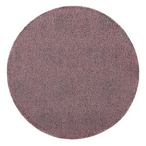 MIRKA 9A-223-080RP – DISQUES ABRASIFS AUTOAGRIPPANTES À MAILLES ABRANET, 9", GRAIN 80, QTÉ. 10