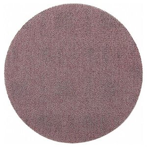 MIRKA 9A-232-220RP – DISQUES ABRASIFS AUTOAGRIPPANTES À MAILLES ABRANET, 5", GRAIN 220, QTÉ. 10