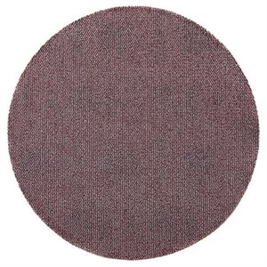 MIRKA 9A-241-220RP – DISQUES ABRASIFS AUTOAGRIPPANTES À MAILLES ABRANET, 6", GRAIN 220, QTÉ. 10