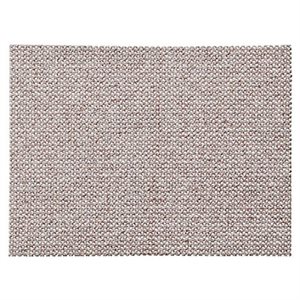 MIRKA AC-178-080 – FEUILLES ABRASIVES AUTOAGRIPPANTES À MAILLES ABRANET ACE, 3" X 5", GRAIN 80, QTÉ. 50