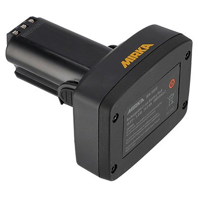 BATTERIE INTELLIGENTE MIRKA BPA 10850 10.8V 5.0AH