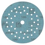 MIRKA FY-5MF-800 – GALAXY MULTIFIT GRIP DISCS, 5", GRIT 800, QTY. 50