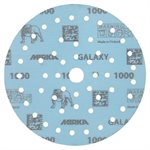 MIRKA FY-6MF-220 – GALAXY MULTIFIT GRIP DISCS, 6", GRIT 220, QTY. 50