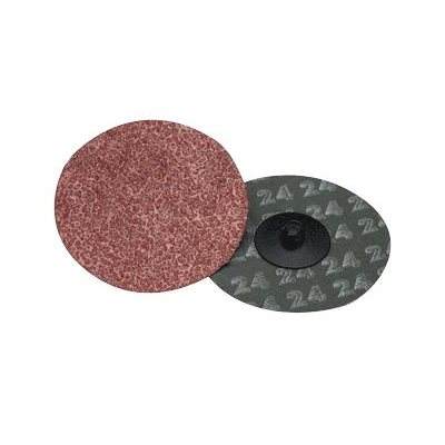 MIRKA 66-201-080 – MRFD CERAMIC MINI GRINDING DISCS ULTRA X TYPE R , 2", GRIT 80, QTY. 25