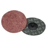 MIRKA 66-201-080 – MRFD CERAMIC MINI GRINDING DISCS ULTRA X TYPE R , 2", GRIT 80, QTY. 25