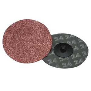 MIRKA 66-201-080 – MRFD CERAMIC MINI GRINDING DISCS ULTRA X TYPE R , 2", GRIT 80, QTY. 25