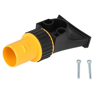 MIRKA MIE3321211 – KIT D'ÉCHAPPEMENT DEOS 353 / 383