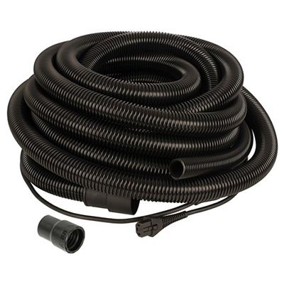 MIRKA MIE6515611US – SLEEVE + CABLE 110V + HOSE, 1" X 32.8 FT