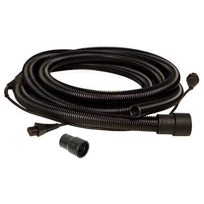 MIRKA MIE6515711US – SLEEVE + CABLE 110V + HOSE, 1" X 19.7 FT