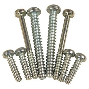 MIRKA MIE6520511 – SCREW KIT FOR DEROS / DEOS