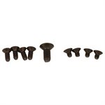 MIRKA MPA1672 – SCREW KIT MPA1672 FOR OS BACKING PADS