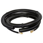 MIRKA MPP9023 – 1-1 / 2" X 5.9 FT COAXIAL VACUUM HOSE FOR PRS SGV