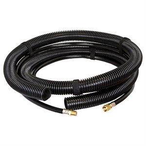 MIRKA MPP9023 – 1-1 / 2" X 5.9 FT COAXIAL VACUUM HOSE FOR PRS SGV