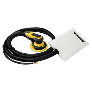 MIRKA MRP-650SGV – PONCEUSE ORBITALE ALÉATOIRE PNEUMATIQUE MIRKA PROS 650DB 150MM AUTONOME 5.0