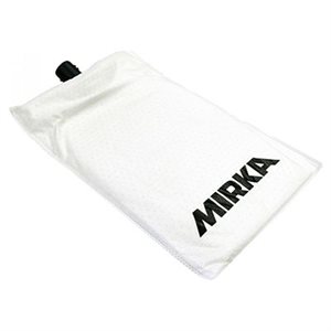 MIRKA MRP-SGVB – FLEECE DUST-BAG FOR PROS, QTY. 3