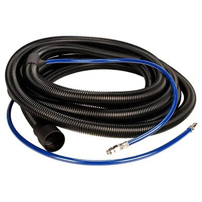 MIRKA MV-HA33 – VACUUM HOSE WITH COAXIAL, 1" X 33 FT