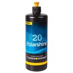 MIRKA PC20-1L – PÂTES DE LUSTRAGE POLARSHINE, 1 LITER, QTÉ. 1