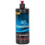 MIRKA PC45-1L – PÂTES DE LUSTRAGE POLARSHINE, 1 LITER, QTÉ. 1