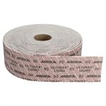 MIRKA UL-127-240 – ULTIMAX® LIGNO 4.5 X 5 IN PERF-SOFT ROLL, GRIT 240