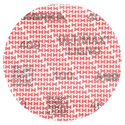 MIRKA UL-332-100 – ULTIMAX® LIGNO 5 IN PSA DISCS, GRAIN 100, 100 / BOÎTE