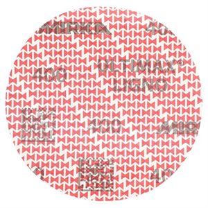 MIRKA UL-332-180 – ULTIMAX® LIGNO 5 IN PSA DISCS, GRAIN 180, 100 / BOÎTE