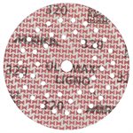 MIRKA UL-5MF-400 – ULTIMAX® LIGNO 5 IN GRIP MULTIFIT DISCS, GRIT 400, 100 / BOX