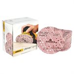 MIRKA UL-5MF-400 – ULTIMAX® LIGNO 5 IN GRIP MULTIFIT DISCS, GRAIN 400, 100 / BOÎTE