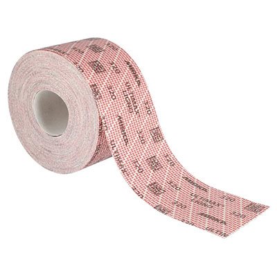 MIRKA UL-672-220 – ULTIMAX® LIGNO 4.5 IN X 164 FT GRIP ROLL, GRIT 220