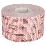 MIRKA UL-672-180 – ULTIMAX® LIGNO 4.5 IN X 164 FT GRIP ROLL, GRIT 180