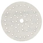 MIRKA UL-6MF-080 – ULTIMAX® LIGNO 6 IN GRIP MULTIFIT DISCS, GRIT 80, 100 / BOX