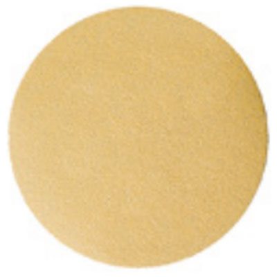 MIRKA XS-23-600-180 – DISQUES AUTOAGRIPPANTS GOLD EN BOÎTE, 1-1 / 4", GRAIN 180, QTÉ. 450