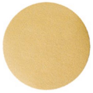 MIRKA XS-23-600-080 – DISQUES AUTOAGRIPPANTS GOLD EN BOÎTE, 1-1 / 4", GRAIN 80, QTÉ. 450