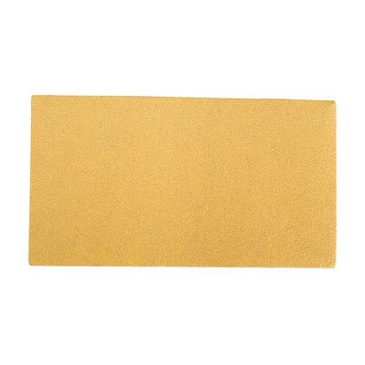 MIRKA XS-23-641-100 – BANDES AUTOAGRIPPANTS GOLD, 3" X 4", GRAIN 100, QTÉ. 50