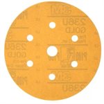 3M 7000118771 – HOOKIT™ GOLD ABRASIVE DISC 236U