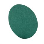 3M 7000120329 – DISQUE PRODUCTION STIKIT(MC) GREEN CORPS(MC), 251U, 01550, GRAIN 40, POIDS E, 20,32 CM (8 PO)