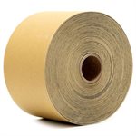 3M 7000119709 – STIKIT™ GOLD ABRASIVE SHEET ROLL, 216U, 02594, P220, A-WEIGHT, 2 3 / 4 IN X 45 YD. (6.9 CM X 41.14 M)