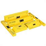 3M 7000045510 – HOOKIT™ SANDING BLOCK KIT, 05684