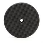 3M 7100145283 – PERFECT-IT™ FOAM POLISHING PAD, 05707, 8 IN (203.2 MM)