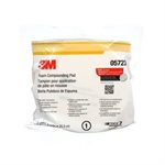 3M 7000000485 – FOAM COMPOUNDING PAD, 05723, 8 IN (203.2 MM)