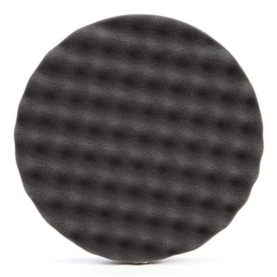 3M 7100003842 – PERFECT-IT™ FOAM POLISHING PAD, 05738, 8 IN (203.2 MM)