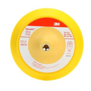 3M 7000045671 – HOOKIT™ DISC PAD, 05779, 8 IN (20.32 CM)