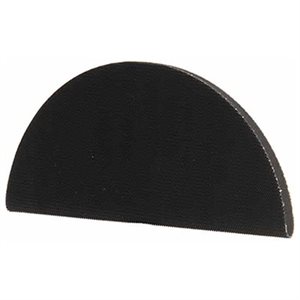 3M 7000042724 – HOOKIT™ HALF ROUND PAD, 05792, 6 IN (15.24 CM)