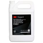 3M 7100075517 – MATÉRIAU DE FINITION FINESSE-IT(MC), 13084, NETTOYAGE FACILE, BLANC, 3,8 L (1 GAL)