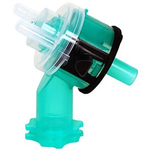 3M 7100086806 – ACCUSPRAY™ ATOMIZING HEADS, 16614, GREEN, 1.3 MM