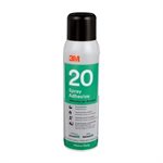 3M 7100179437 – 3M™ HEAVY DUTY SPRAY ADHESIVE, 20, 13.8 OZ (408.11 ML)