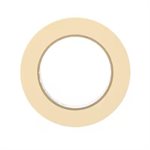 3M 7000148373 – RUBAN DE MASQUAGE À USAGE GÉNÉRAL, 203, BEIGE, 0,12 MM (4,7 MIL), 24 MM X 55 M (0,95 PO X 60 V)